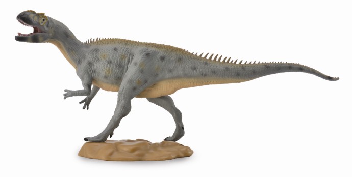 METRIACANTHOSAURIER (L)