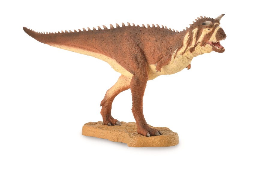 CARNOTAURUS - DELUXE 1:40