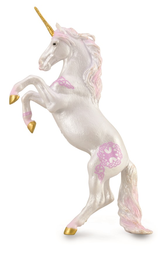 EINHORN STUTE, PINK (XL)