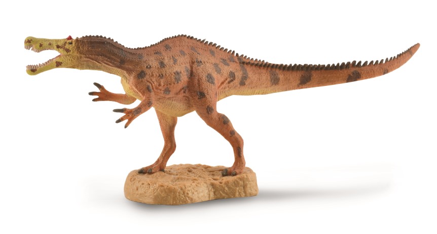 BARYONYX (L)