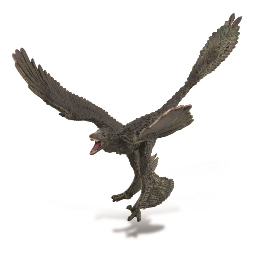 MICRORAPTOR (XL)