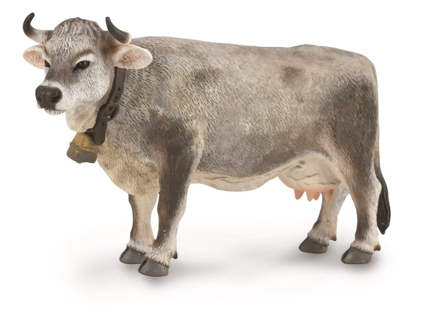 TIROLER GRAUVIEH RIND (L)