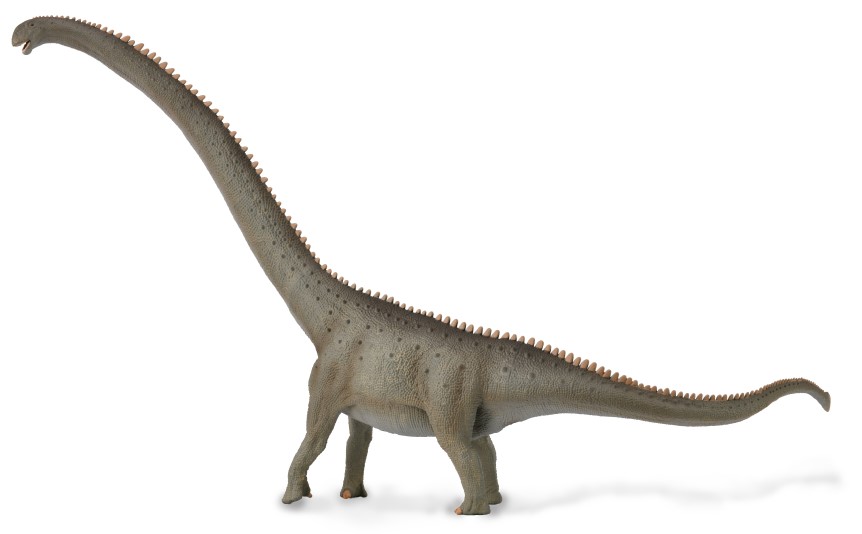 MAMENCHISAURUS 1:100 (DELUXE)