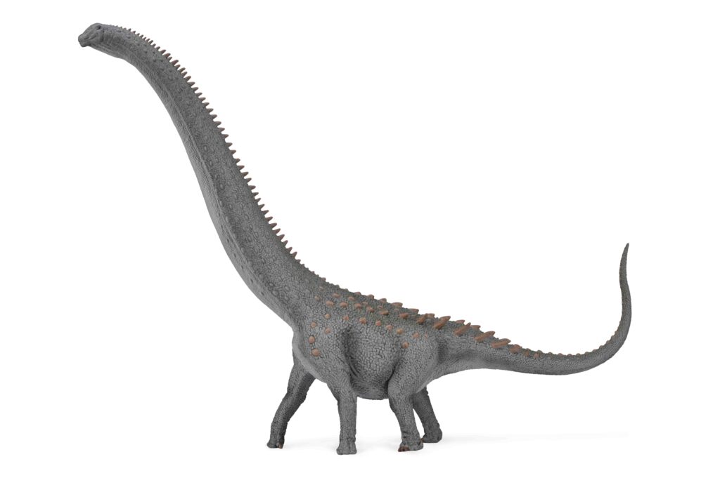 RUYANGOSAURUS 1:10 (DELUXE)