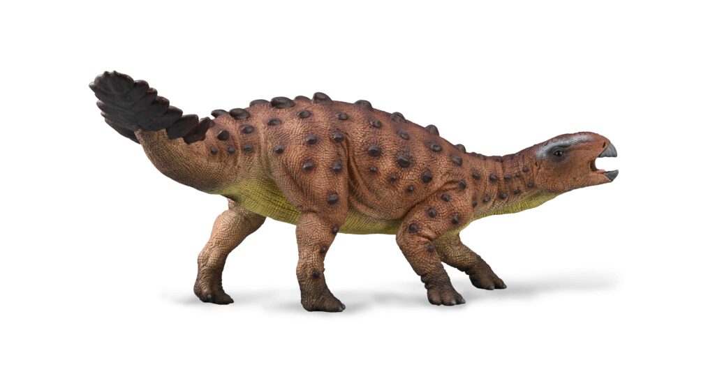 STEGOUROS 1:60 (DELUXE)