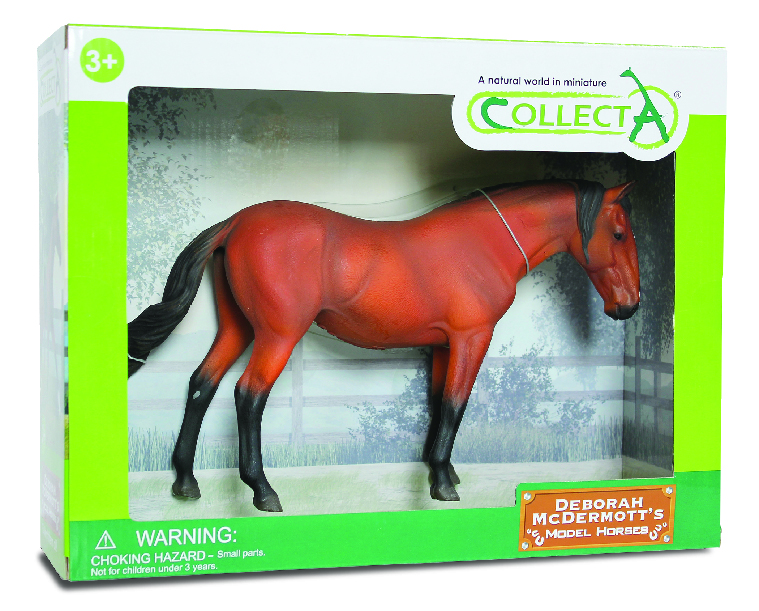 * LUSITANO STUTE BAYFARBEN 1:12 DELUXE,  WINDOW BOX